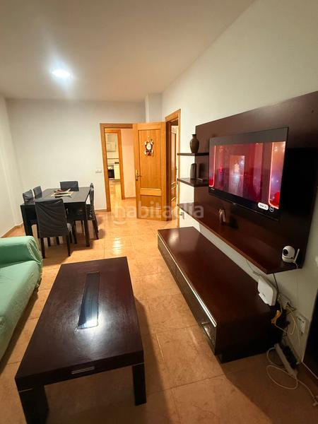 Foto 786bb796-0799-46d7-93c0-b4d323967a2c. Apartment with parking pool in Roquetas pueblo Roquetas de Mar