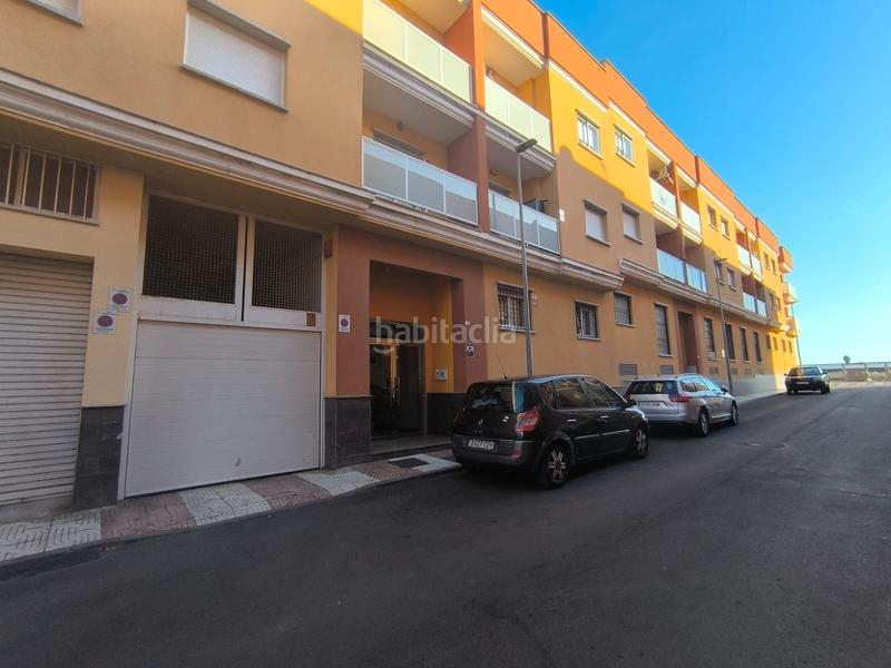 Foto 7b730460-d323-4350-90e0-b986420dc71a. Apartment with parking pool in Roquetas pueblo Roquetas de Mar