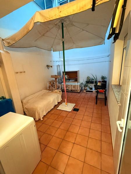 Foto 7de4acf4-9aa7-4916-9c63-636b169563ee. Apartment with parking pool in Roquetas pueblo Roquetas de Mar