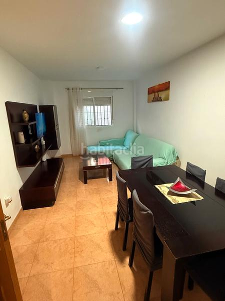 Foto 7f067d65-f3db-4320-ad87-1030dd57440c. Apartment with parking pool in Roquetas pueblo Roquetas de Mar