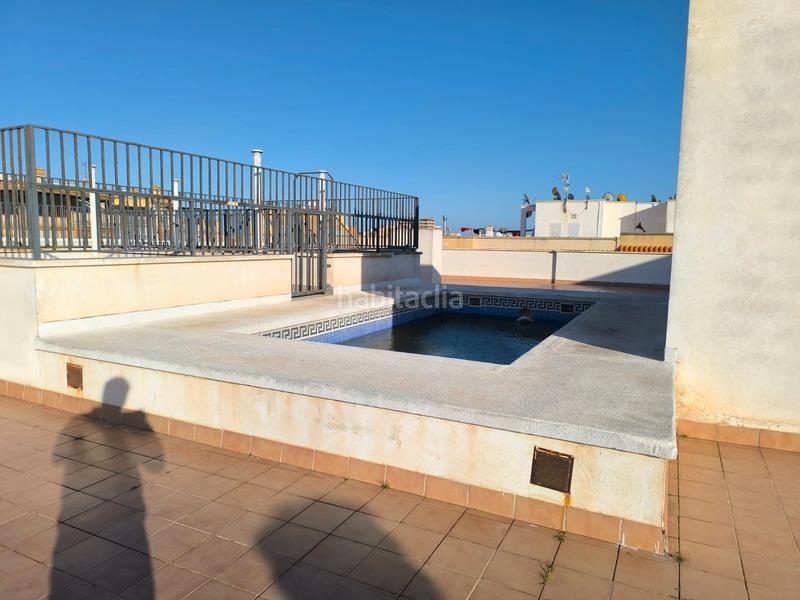 Foto 7f7c177a-ce35-4908-bf1a-69f2596d1c21. Apartment with parking pool in Roquetas pueblo Roquetas de Mar