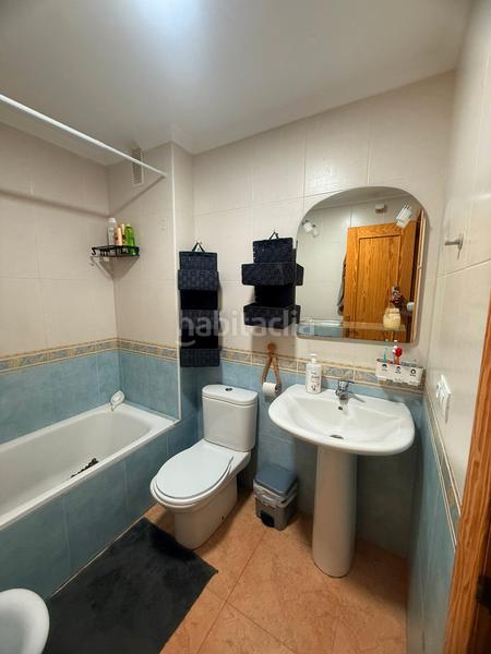 Foto cfea460a-71c4-4eef-bc3b-f85ce12b4c65. Apartment with parking pool in Roquetas pueblo Roquetas de Mar