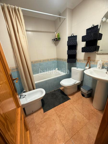 Foto f1efb974-7189-4d89-a62e-509c8cc002cb. Apartment with parking pool in Roquetas pueblo Roquetas de Mar