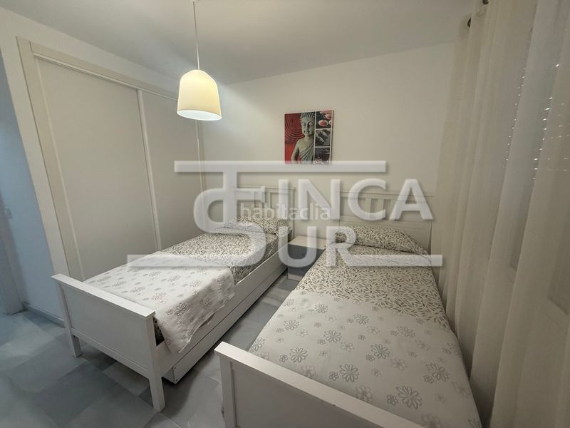 Foto 0a866035-519a-4669-b312-c0f0deb70b12. Etagenwohnung mit pool in Roquetas pueblo Roquetas de Mar