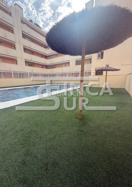 Foto 4dec433c-6ca9-4256-9a8b-29981b0b84ec. Etagenwohnung mit pool in Roquetas pueblo Roquetas de Mar
