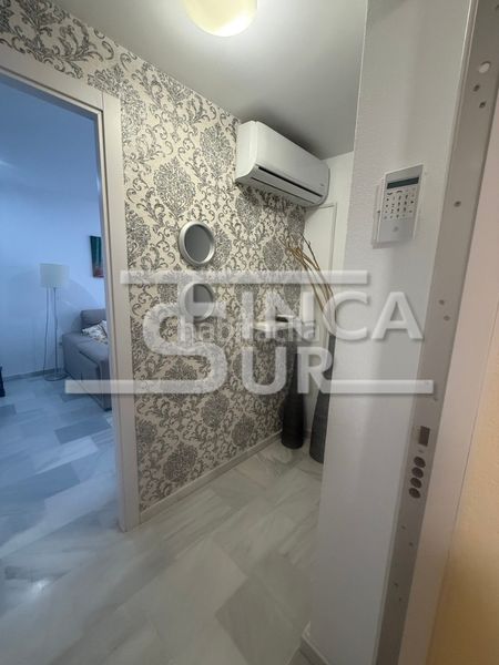 Foto 6a336e93-30d8-4744-aae1-043ae8b42338. Etagenwohnung mit pool in Roquetas pueblo Roquetas de Mar