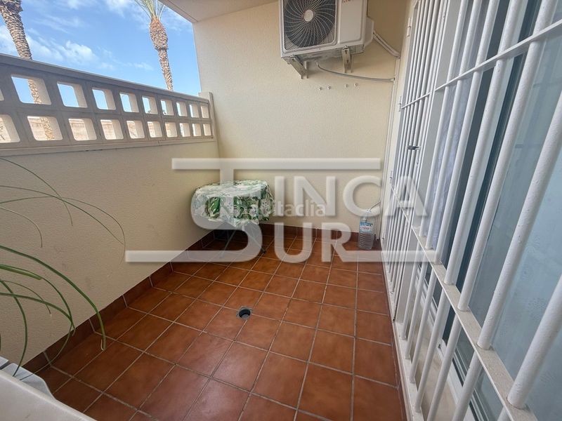 Foto 76ad1743-9bde-4483-914e-58152185c444. Etagenwohnung mit pool in Roquetas pueblo Roquetas de Mar