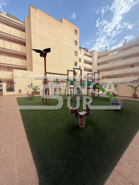 Foto 7b560620-ead9-4d36-8033-500e5ce75d0a. Etagenwohnung mit pool in Roquetas pueblo Roquetas de Mar