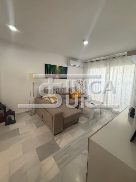 Foto 988ddd95-48e3-4c22-aa39-590b88a5f5fa. Etagenwohnung mit pool in Roquetas pueblo Roquetas de Mar