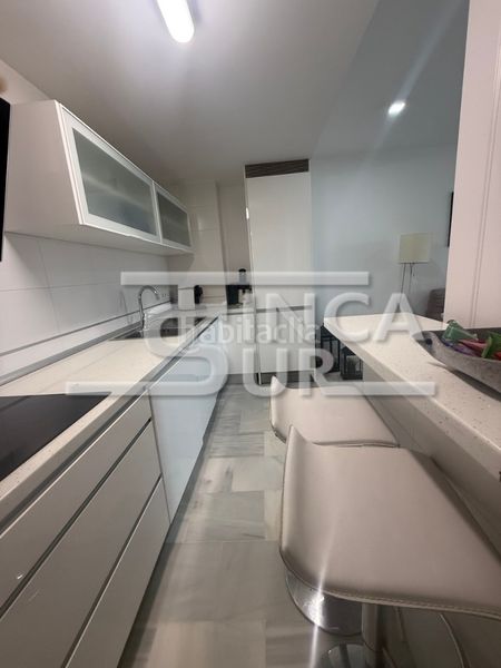 Foto 9b2f8bdd-ce0b-4cfb-8867-12810ef35055. Etagenwohnung mit pool in Roquetas pueblo Roquetas de Mar