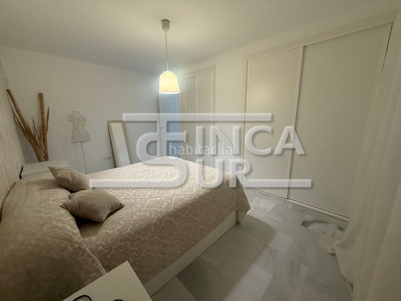 Foto 9b55471a-c112-4339-a073-3376d6bc0298. Etagenwohnung mit pool in Roquetas pueblo Roquetas de Mar