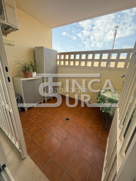 Foto b3431308-6272-4c07-a89e-24cdd1180763. Etagenwohnung mit pool in Roquetas pueblo Roquetas de Mar