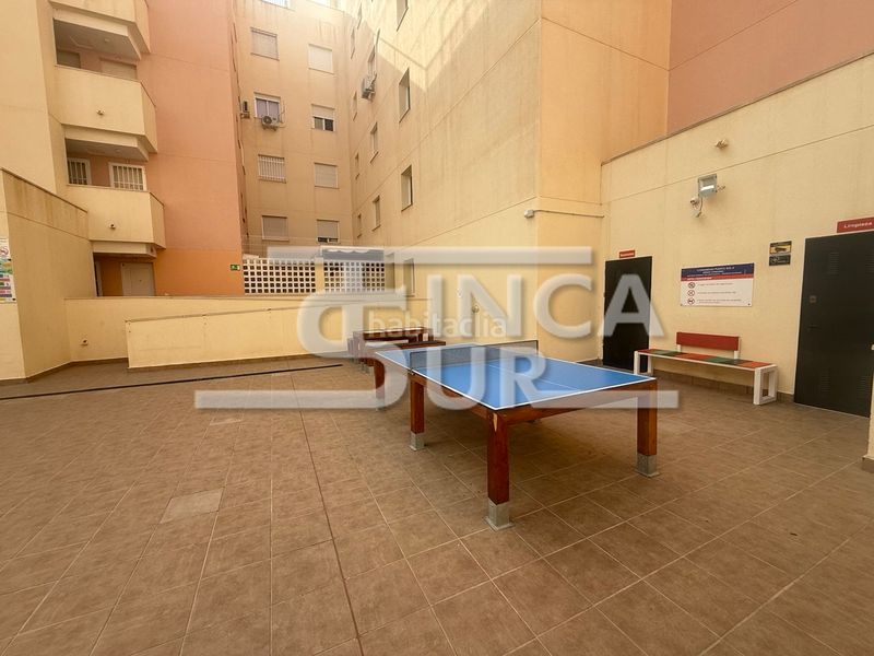 Foto c2f0c381-990d-4da7-b3ea-b6b08ba527f0. Etagenwohnung mit pool in Roquetas pueblo Roquetas de Mar