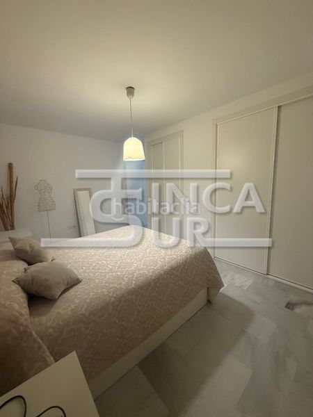 Foto c4bc1159-c8d8-4b9f-961e-3dcbdfdb24f9. Etagenwohnung mit pool in Roquetas pueblo Roquetas de Mar