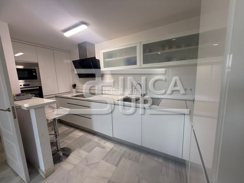 Foto f14cec57-8070-44ef-add5-4319035134c8. Etagenwohnung mit pool in Roquetas pueblo Roquetas de Mar