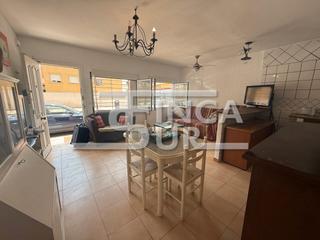 Appartement à El Sabinar-Urbanizaciones-Las Marinas-Playa Serena. Piso 2 dorm segunda linea de playa zona buenavista