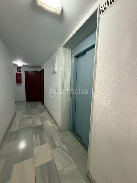 Foto 4065d3d1-239c-48cd-83c4-6893f48dc022. Piccolo appartamento in calle las palmeras 28 in Roquetas pueblo Roquetas de Mar