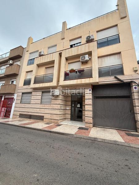 Foto 91f00614-5e1d-4821-aec0-95f5a7e1a2f2. Piccolo appartamento in calle las palmeras 28 in Roquetas pueblo Roquetas de Mar