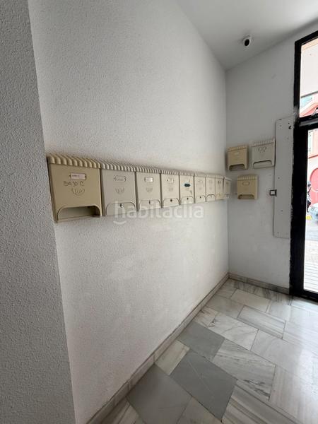 Foto db9414d7-7cbc-47a4-889a-b05977dacb40. Piccolo appartamento in calle las palmeras 28 in Roquetas pueblo Roquetas de Mar