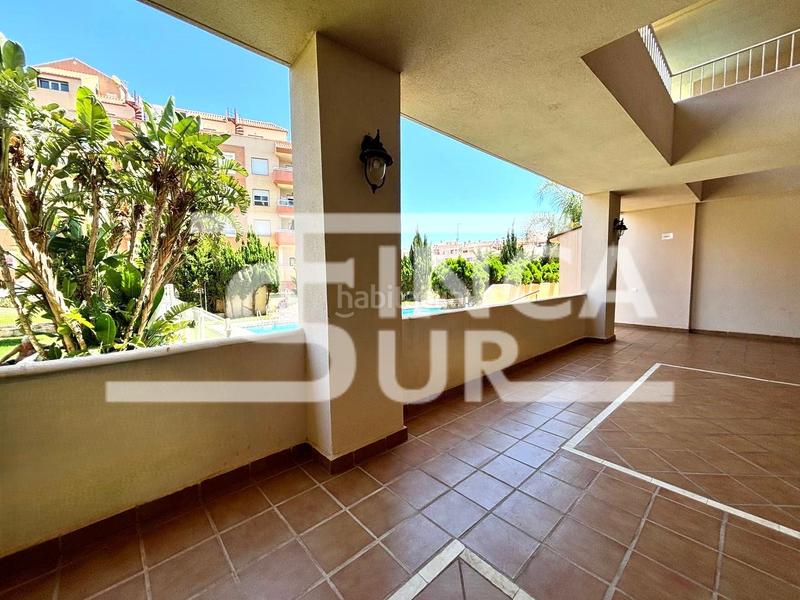 Foto 19dbe1b4-1982-4d89-b0bd-f980bf0c62c6. Appartamento con parcheggio piscina in El Sabinar-Urbanizaciones-Las Marinas-Playa Serena Roquetas de Mar