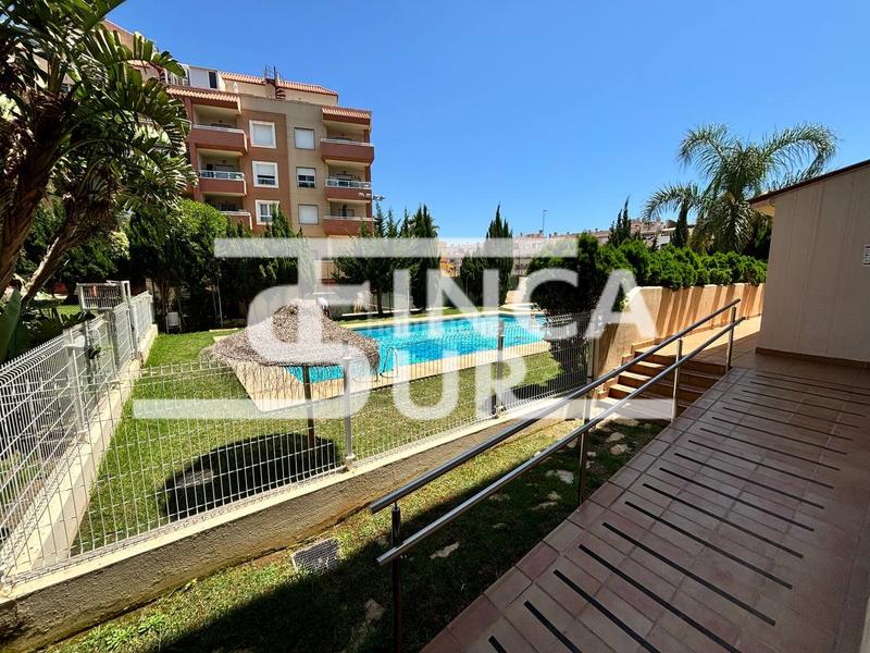 Foto 22d86188-4a0b-4705-8115-47cdc5cc79bf. Appartamento con parcheggio piscina in El Sabinar-Urbanizaciones-Las Marinas-Playa Serena Roquetas de Mar