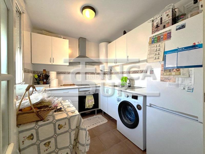 Foto 60cbc7f3-8e32-4ae8-b395-f97a8dc018bf. Appartamento con parcheggio piscina in El Sabinar-Urbanizaciones-Las Marinas-Playa Serena Roquetas de Mar