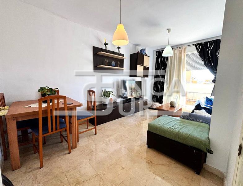 Foto 81048cf9-c176-4cd6-a8fc-ef3858ac6fde. Appartamento con parcheggio piscina in El Sabinar-Urbanizaciones-Las Marinas-Playa Serena Roquetas de Mar