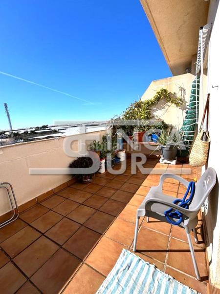 Foto 86ba54de-6d33-4cc7-8a6d-f932df9b2810. Appartamento con parcheggio piscina in El Sabinar-Urbanizaciones-Las Marinas-Playa Serena Roquetas de Mar