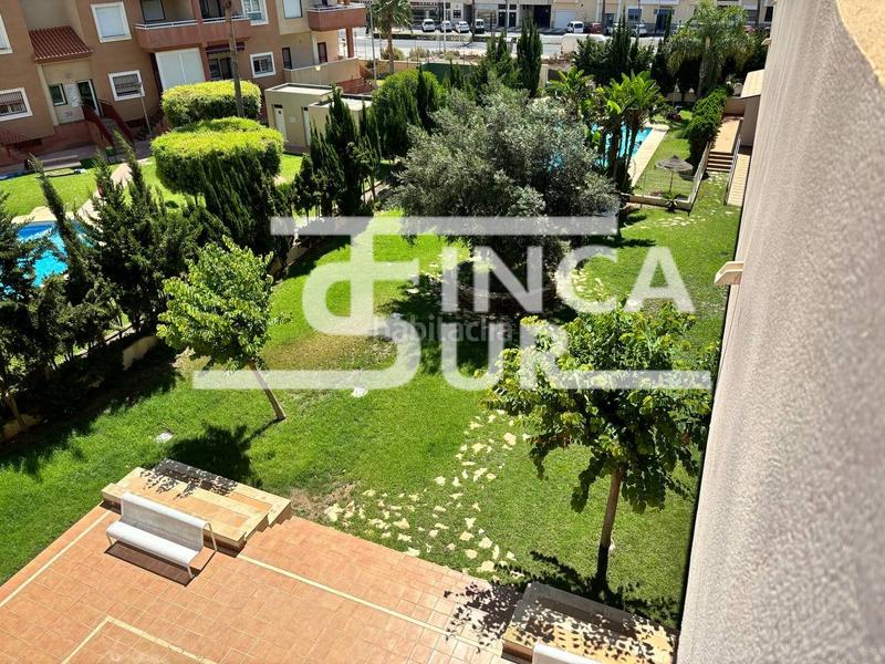 Foto c48ea115-86e6-4035-90a0-2e6c3af6c018. Appartamento con parcheggio piscina in El Sabinar-Urbanizaciones-Las Marinas-Playa Serena Roquetas de Mar