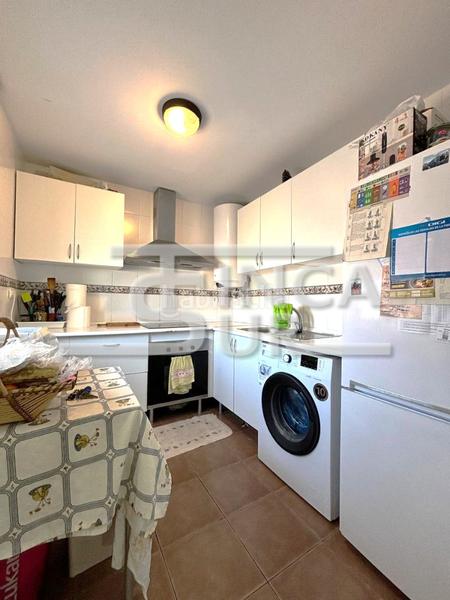 Foto dafbfc38-06d1-49f3-900f-154c25f3cc8c. Appartamento con parcheggio piscina in El Sabinar-Urbanizaciones-Las Marinas-Playa Serena Roquetas de Mar