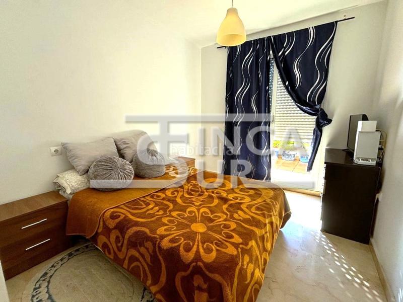 Foto e84ba1ae-d8c2-488b-8ff5-82ce8f7dfbcf. Appartamento con parcheggio piscina in El Sabinar-Urbanizaciones-Las Marinas-Playa Serena Roquetas de Mar