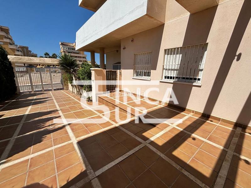 Foto eac8766c-239b-4351-91ca-e1c6e78c57b6. Appartamento con parcheggio piscina in El Sabinar-Urbanizaciones-Las Marinas-Playa Serena Roquetas de Mar