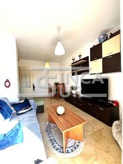 Appartement à El Sabinar-Urbanizaciones-Las Marinas-Playa Serena. Piso de 1 dormitorio en av. sabinar - urb. roquetas de mar