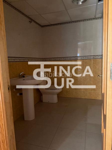 Foto 1c789234-2b45-492f-83f4-519c22a31e62. Bureau dans calle sierra de las estancias 9 dans El Parador de las Hortichuelas Roquetas de Mar