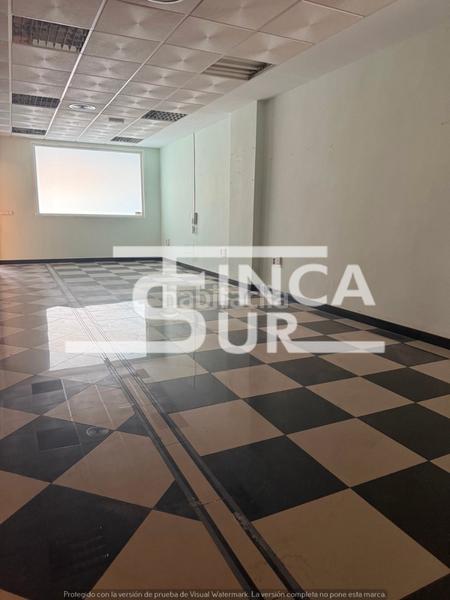 Foto 57d737dc-9f01-46c6-b050-c69754087358. Bureau dans calle sierra de las estancias 9 dans El Parador de las Hortichuelas Roquetas de Mar