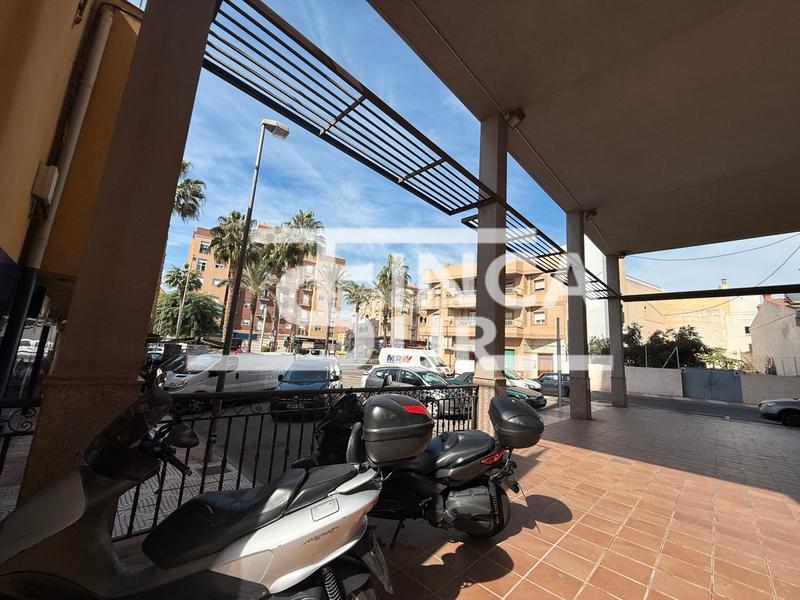 Foto f7c40473-b4ab-425a-80fa-d221c19ef7be. Bureau dans calle sierra de las estancias 9 dans El Parador de las Hortichuelas Roquetas de Mar