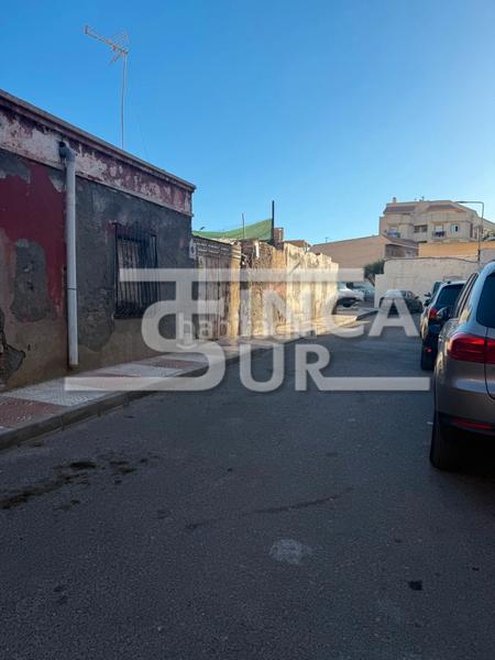 Foto 7ad0bf16-2253-454d-8a1f-51e867034f39. Haus in calle antonio vallejo 5 in Roquetas pueblo Roquetas de Mar