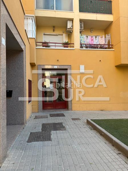 Foto 61af636d-64f2-4274-800e-45669d2c6850. Pis amb aparcament a Santa María del Águila Ejido (El)