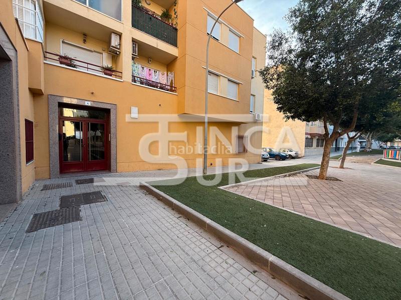 Foto 6667c5e1-16d9-449c-a2aa-b2530852a5dc. Pis amb aparcament a Santa María del Águila Ejido (El)