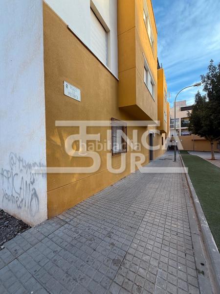 Foto 855b1a47-a61a-422b-857c-60b4e3209118. Pis amb aparcament a Santa María del Águila Ejido (El)