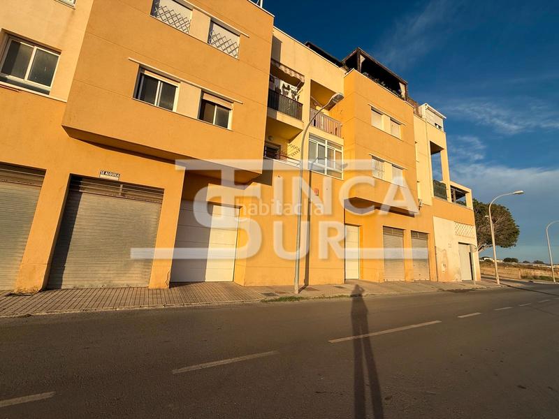 Foto e7eb1ff9-f13d-46e0-82f2-d4c517c0b9e4. Pis amb aparcament a Santa María del Águila Ejido (El)