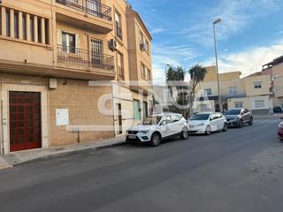 Ático en Santo Domingo. Se vende atico alquilado