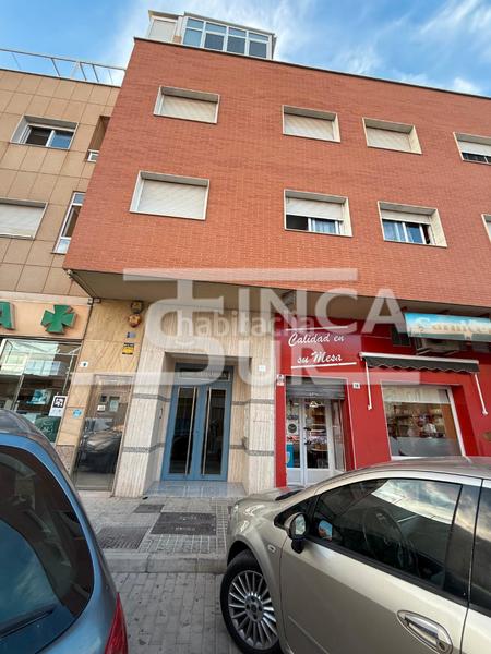 Foto 36ed507d-1d6c-4bc4-b0b2-1d69677aa93c. Piso se vende piso alquilado en Ejido Norte Ejido (El)