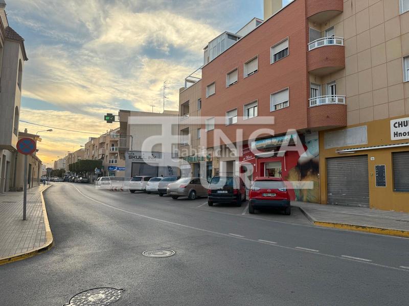 Foto 3c1b063e-6b40-4308-8b85-e6d04caecfbf. Piso se vende piso alquilado en Ejido Norte Ejido (El)