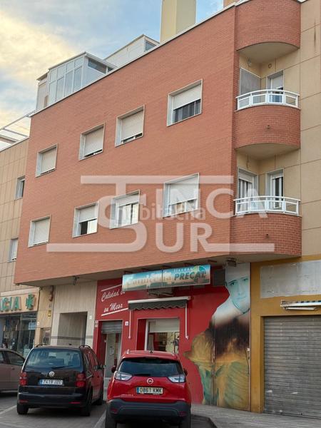 Foto 58218b44-efdf-48bf-8595-1ce1e77e818f. Piso se vende piso alquilado en Ejido Norte Ejido (El)