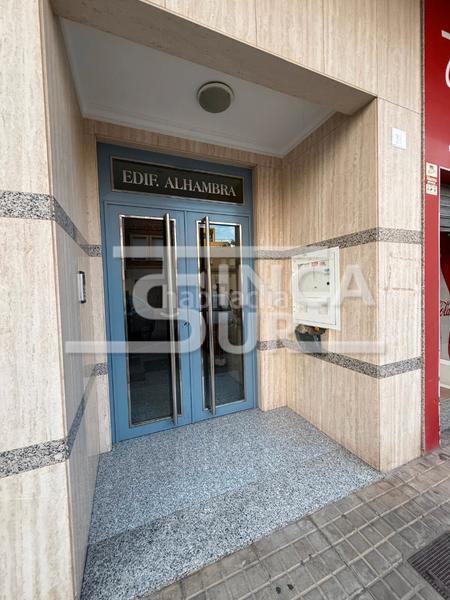 Foto 61fe93df-89cf-4c94-9e0c-597c78c0fb0d. Piso se vende piso alquilado en Ejido Norte Ejido (El)