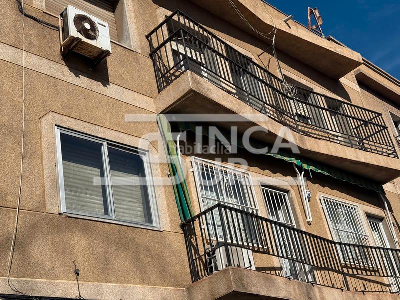 Foto 6e100cfb-6cd1-4375-a20b-1b42482029fb. Apartament a calle célia viñas 9 a Roquetas pueblo Roquetas de Mar