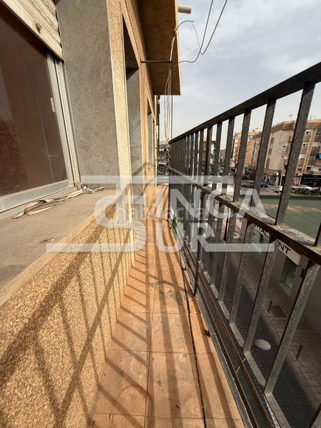 Foto bd7c6414-27f0-4c30-aaee-63582e7d5793. Apartament a calle célia viñas 9 a Roquetas pueblo Roquetas de Mar