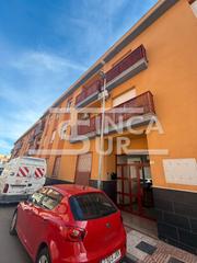 Appartement  Calle rafaela aparicio 5. Se vende piso 1 dorm +garaje roquetas de mar