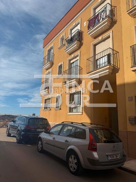 Foto 9982858c-782e-4fda-999e-ebe37b34f395. Flat in calle rafael alonso 10 in Roquetas pueblo Roquetas de Mar